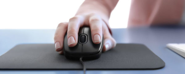 tapis de souris